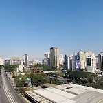 Studio novo a 5 min da Av Paulista e ao lado do metrô, com Wifi, Academia e Piscina na Cobertura - vn1003