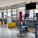 Studio novo a 5 min da Av Paulista e ao lado do metrô, com Wifi, Academia e Piscina na Cobertura - vn1003