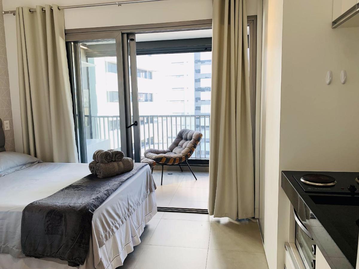 Apartamento Oasis Urbano: Deslumbrante Com Piscina Na Cobertura By Dabra House- Vn 03 *